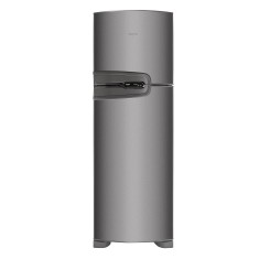 Geladeira Consul Frost Free Duplex 386 Litros Inox CRM42NK