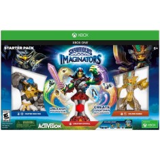 Jogo Skylanders Imaginators Xbox One Activision