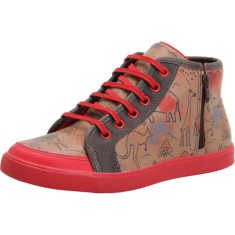 Tênis Bibi Infantil (Menino) Casual Kool I