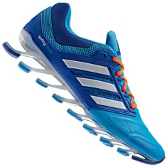 Tênis Adidas Masculino Corrida Springblade 2.0