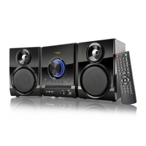Mini System Multilaser SP156 40 Watts USB