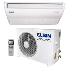 Ar Condicionado Split Piso / Teto Elgin Atualle 60000 BTUs Controle Remoto Frio PHF60000