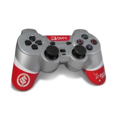 Controle PS2 PS1 Soccer Mania Internacional 173 - Oxy