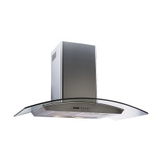 Coifa Parede Agratto 90 cm CPV90 Inox
