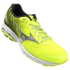 Tênis Mizuno Masculino Corrida Wave Prorunner 19