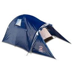 Barraca de Camping 2 pessoas Trilhas & Rumos Super Esquilo 2
