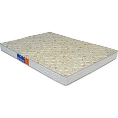 Colchão Casal Espuma Probel D28 Guarda Costas 128 x 17 x 188 cm
