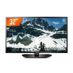 TV LED 32" LG 3 HDMI 32LN549C