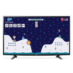 TV LED 43" LG Full HD 43LH5100 1 HDMI