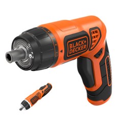 Parafusadeira Black&Decker - BDCS36F