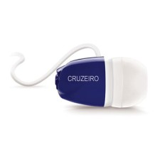 Fone de Ouvido Waldman Screamin Buddy Cruzeiro