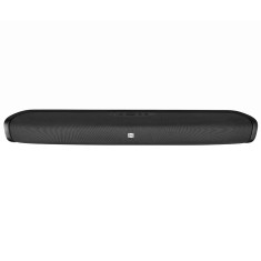 Home Theater Soundbar JBL 120 W 2.0 Canais SB200