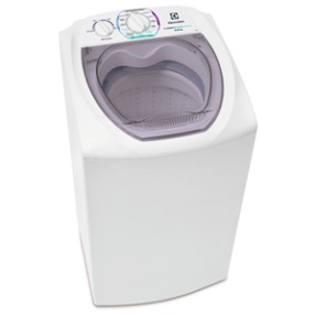 Lavadora Electrolux Turbo Economia 6kg LTD06