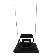 Antena de TV Rádio Interna Teem TEEM2905