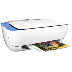 Multifuncional HP Deskjet 3635 Jato de Tinta Colorida Sem Fio