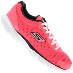 Tênis Skechers Feminino Corrida Go Run Sprint