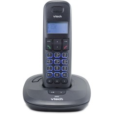 Telefone sem Fio Vtech Secretaria Eletrônica VT650SE