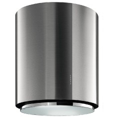 Coifa Parede Falmec Da Vinci Ellittica 70 cm KN0013II Inox