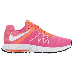 Tênis Nike Feminino Corrida Zoom Winflo 3