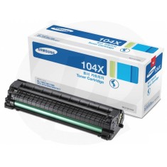 Toner Preto Samsung MLT-D104X