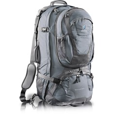 Mochila Cargueira Trilhas Deuter Traveller 80+10