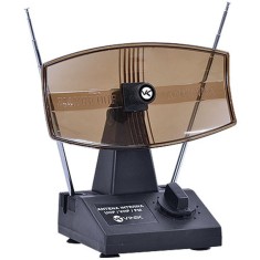 Antena de Rádio TV Interna Vinik HDE20