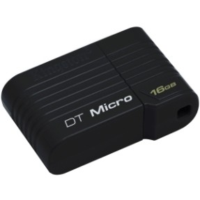 Pen Drive Kingston Data Traveler 16 GB USB 2.0 DTMCK