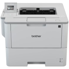 Impressora Brother HL-L6402DW Laser Preto e Branco Sem Fio