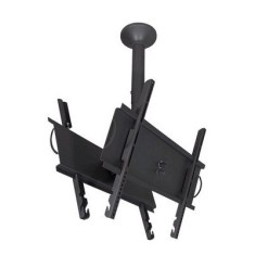 Suporte para TV LCD/LED/Plasma Teto 32" a 52" Multivisão Sky Pro Duo