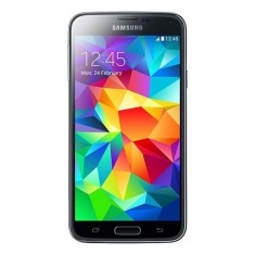 Smartphone Samsung Galaxy S5 Duos 16GB G900MD 16,0 MP 2 Chips Android 4.4 (Kit Kat) 3G 4G Wi-Fi