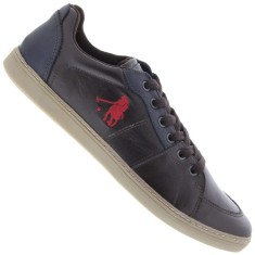 Tênis Polo US Masculino Casual 2295