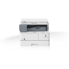 Multifuncional Canon ImageRUNNER 1435 Laser Preto e Branco