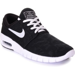 Tênis Nike Masculino Skate SB Stefan Janoski Max