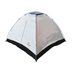 Barraca de Camping 4 pessoas Guepardo Atena 4