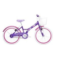 Bicicleta TITO Aro 20 Cairu My Bike Aro 20