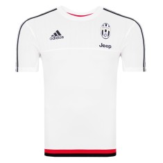 Camisa Treino Juventus 2015/16 Adidas
