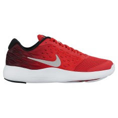 Tênis Nike Infantil (Menino) Corrida Lunarstelos
