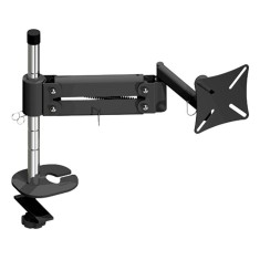Suporte para Monitor Mesa Articulado 10" a 24" Multivisão MT-PC