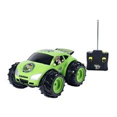 Carrinho de Controle Remoto Candide Anfibious 5680