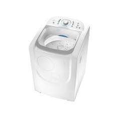 Lavadora Electrolux Turbo Capacidade Premium 12kg LP12Q