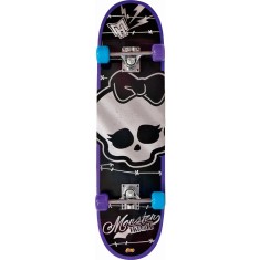 Skate Infantil - Fun Monster High 7621-5