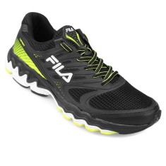Tênis Fila Masculino Academia Viper