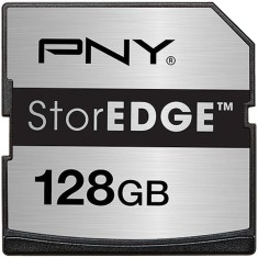 Cartão de Memória SDXC PNY 128 GB StorEDGE