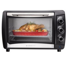 Forno Elétrico Cadence 40 Litros FOR400