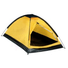 Barraca de Camping 4 pessoas Yankee Canastra