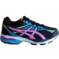 Tênis Asics Feminino Corrida Gel Equation 9