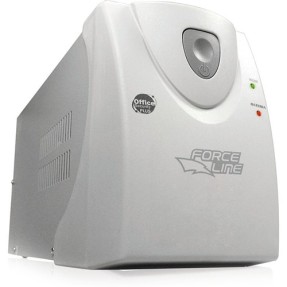 Nobreak 638 1350VA Bivolt - Force Line