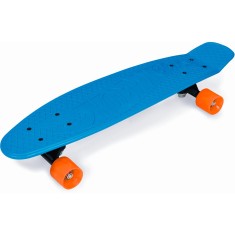 Skate Infantil - Fun Racing Hot Wheels