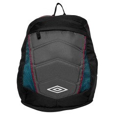 Mochila Umbro com Compartimento para Notebook Geometra