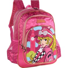 Mochila Escolar Luxcel Penélope Charmosa IS31331PE G